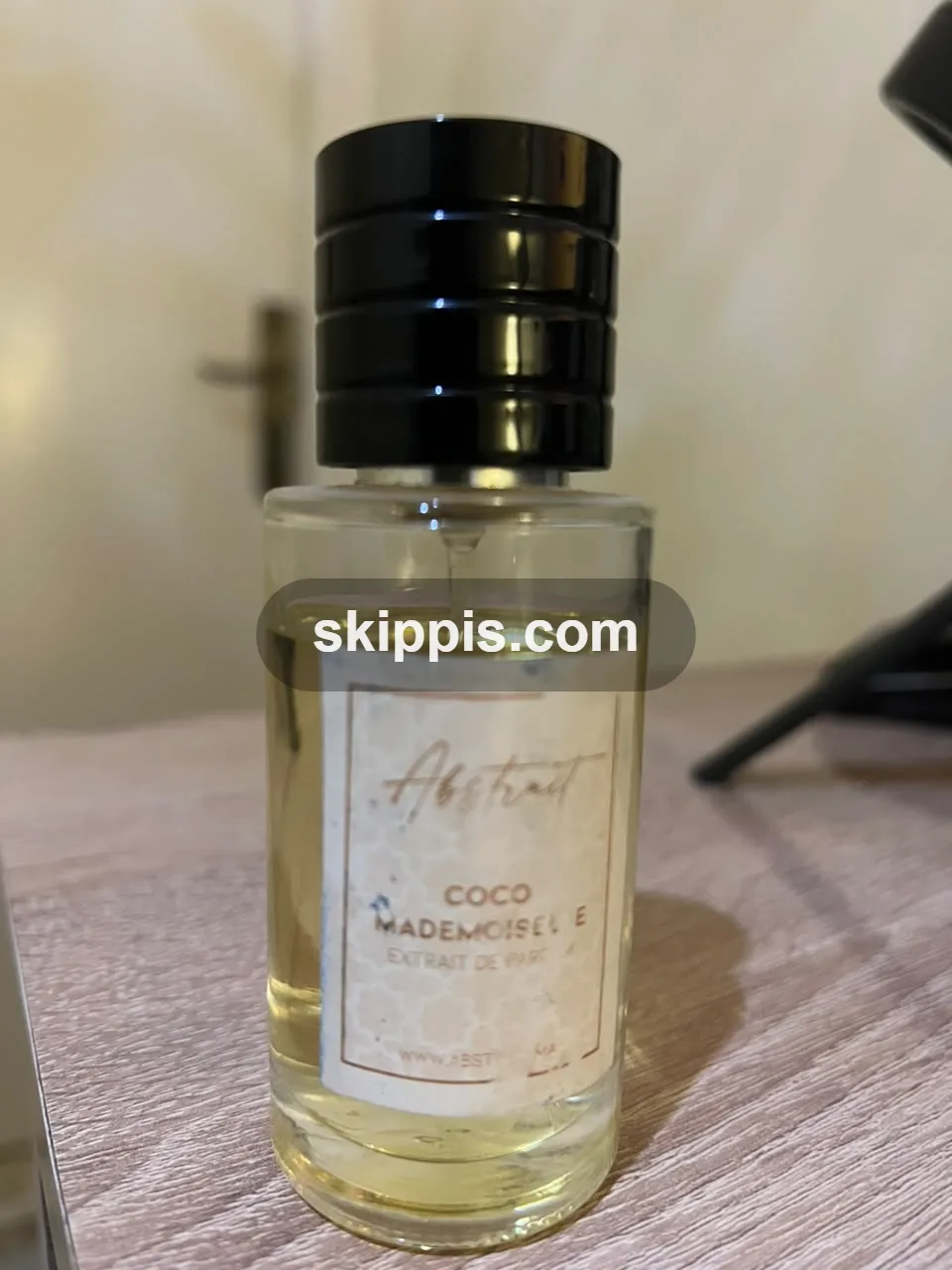parfume - 1