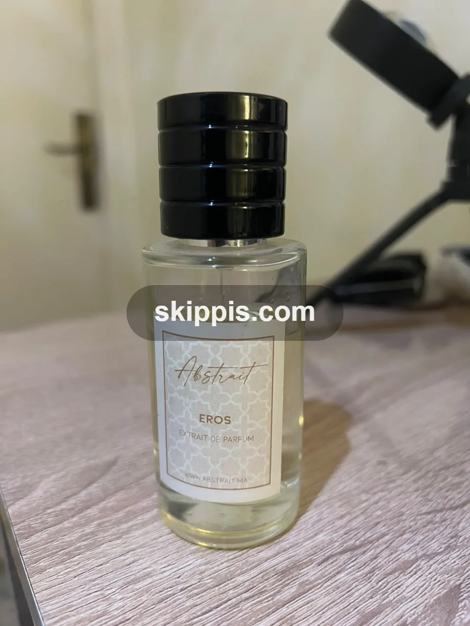 riha parfume - 1