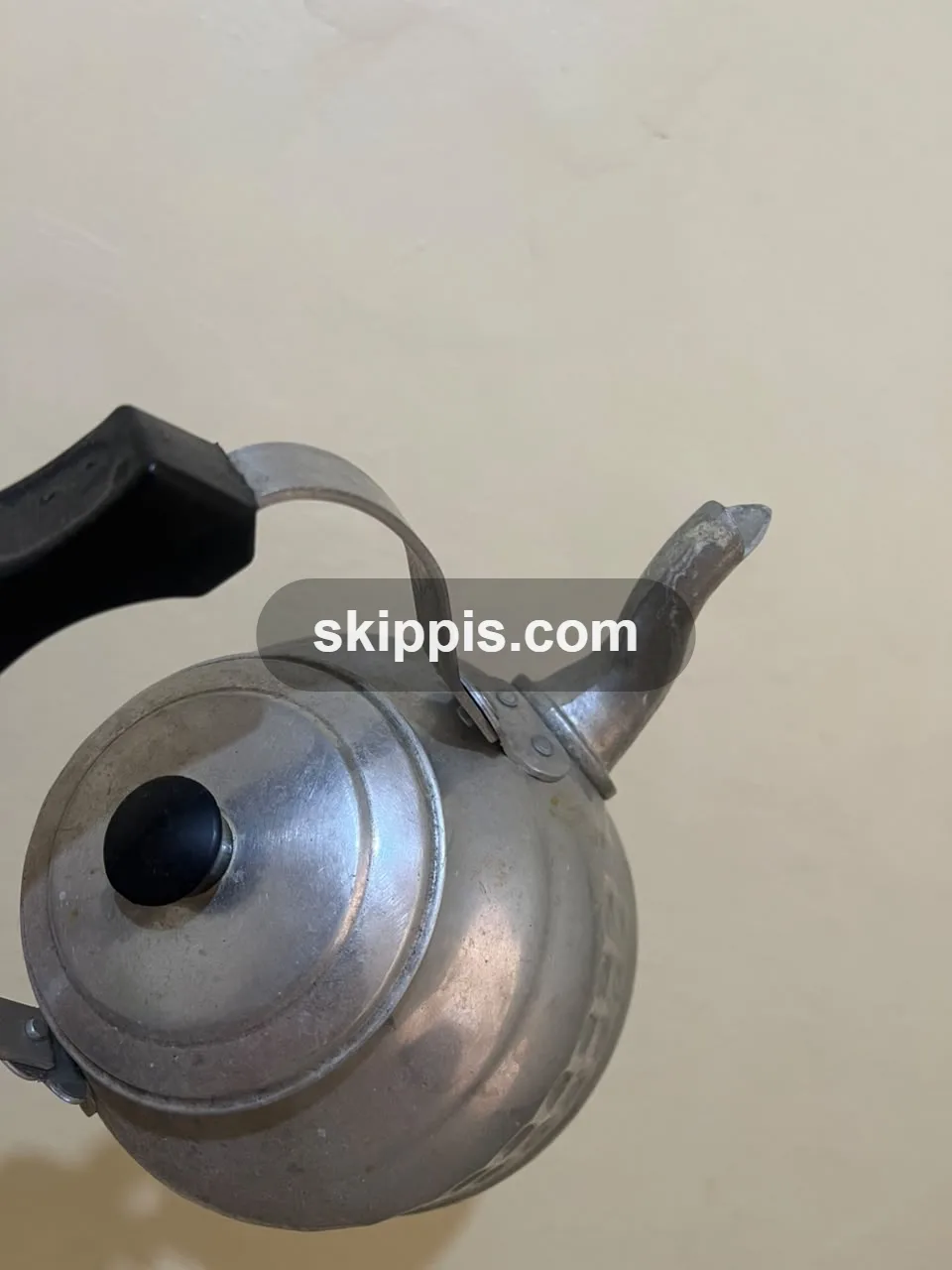 سخان ماء - 1