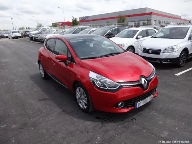 clio 4 - Image 1