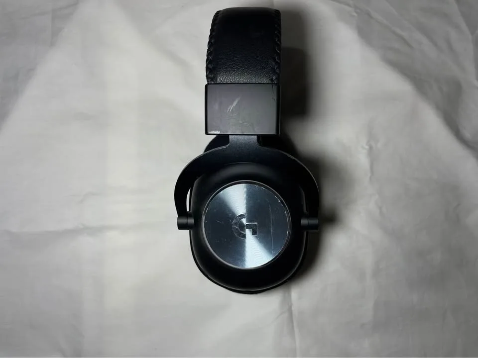 casque - 1