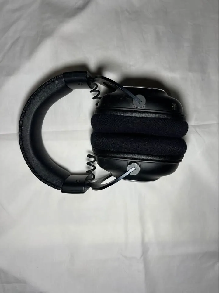 casque - 2