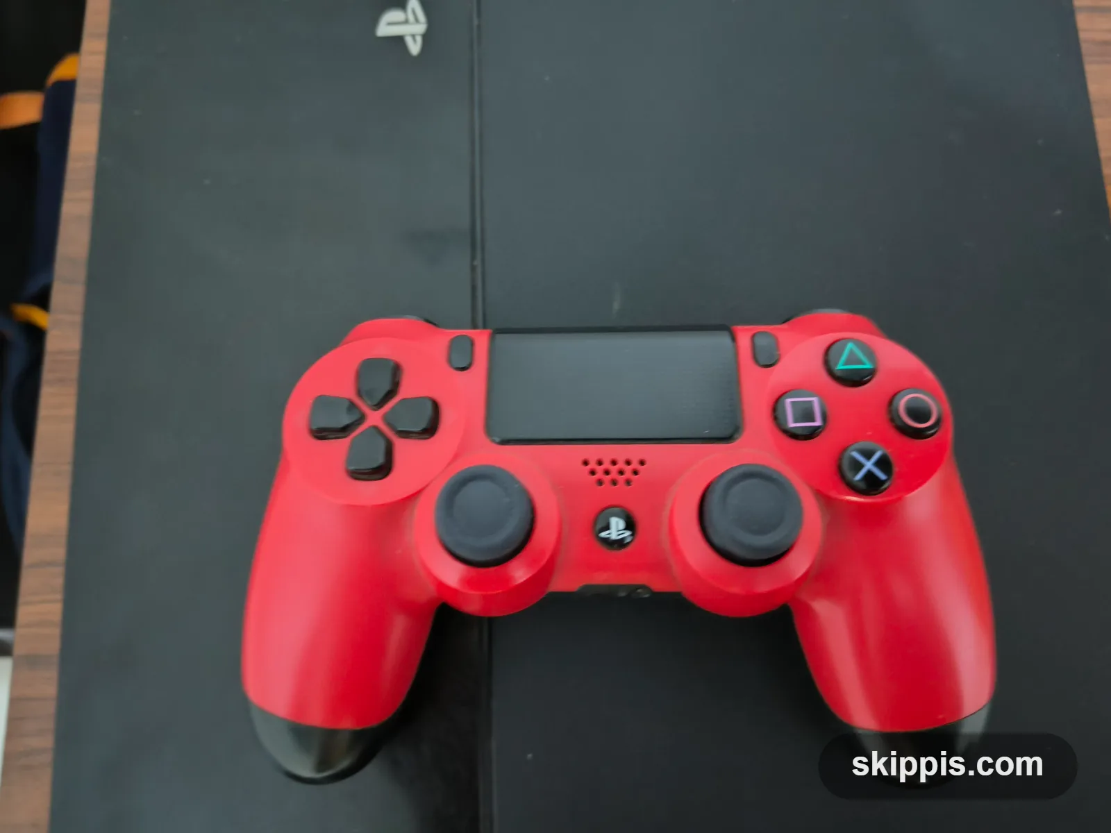 playstation 4 ps4 fat online - 1