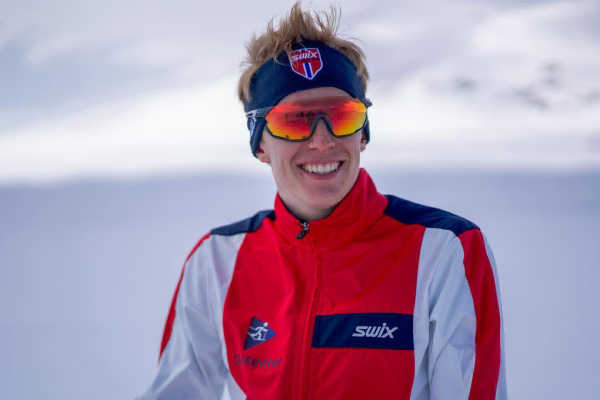 Picture of Eirik Mysen