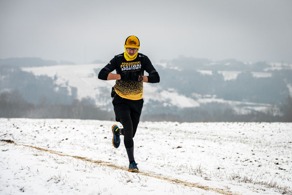 Hrabiego 35km oraz 20km