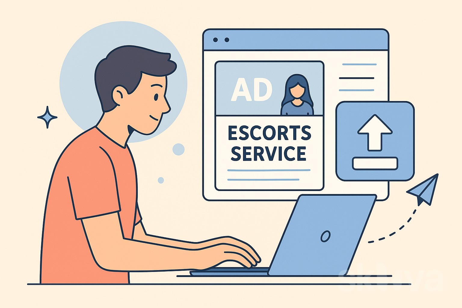 Top Tips for Running a Successful Escort Ad in the U.S. | Skluva