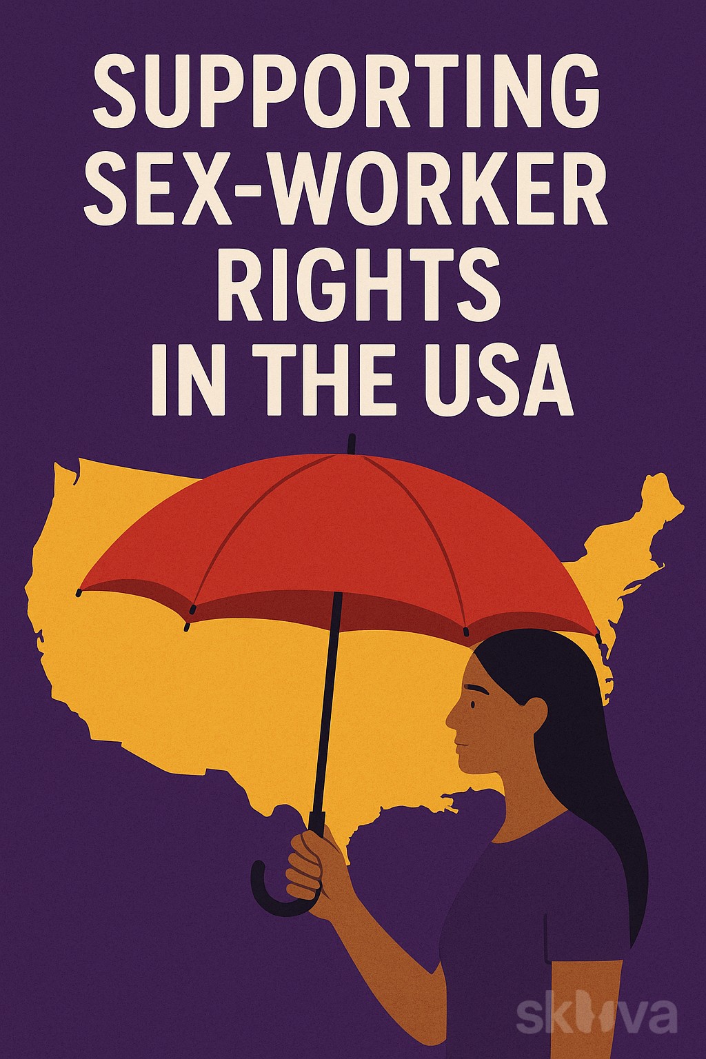 Understanding Sex-Worker Rights in the United States