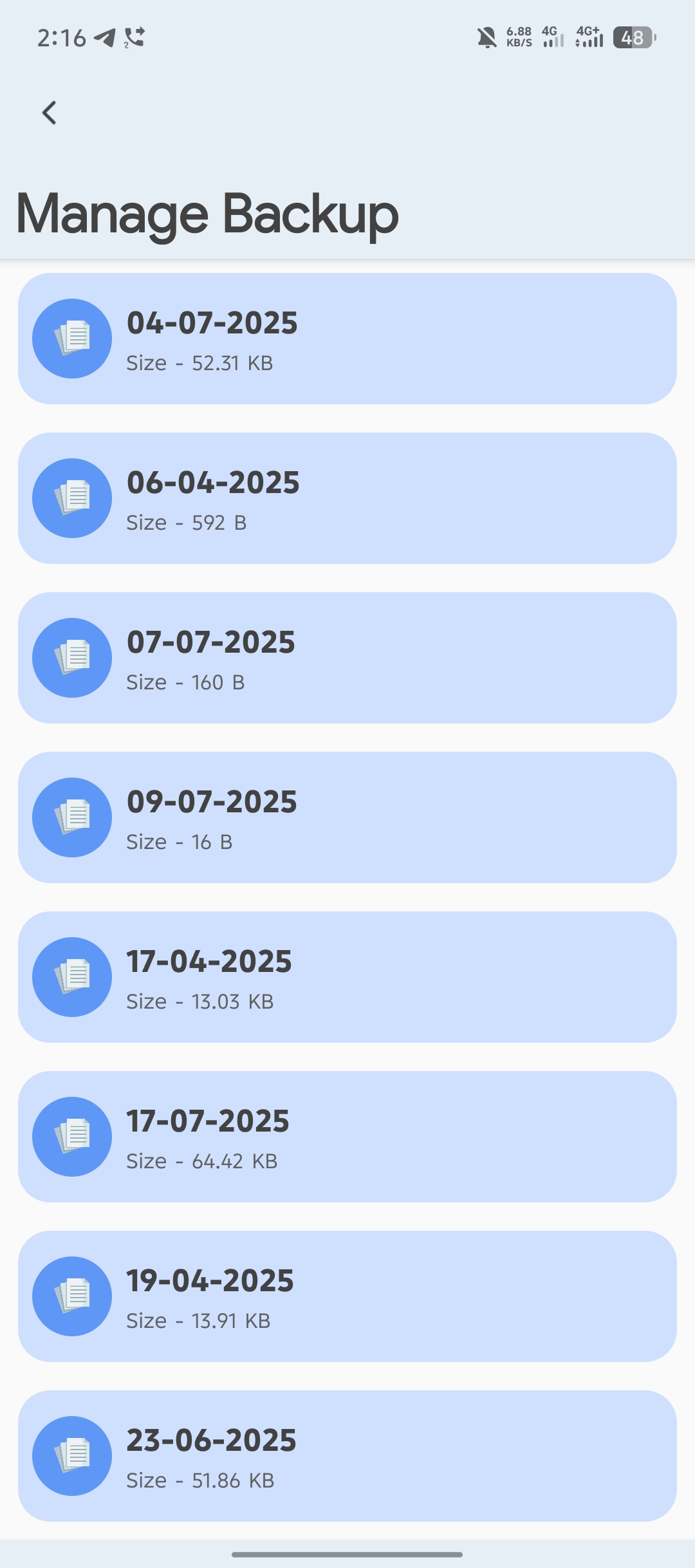 Screenshot 4