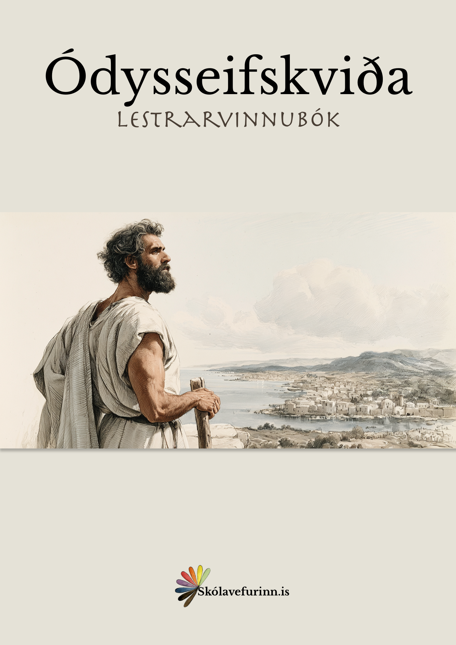 Ódysseifskviða