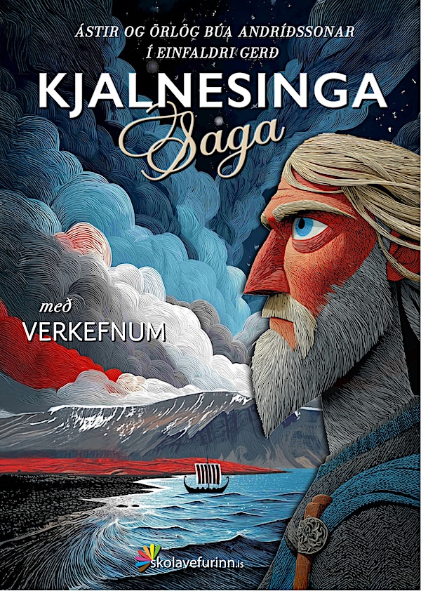 KJALNESINGA SAGA