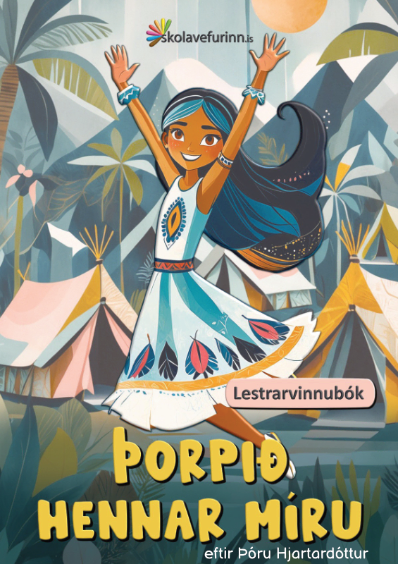 Þorpið hennar Míru