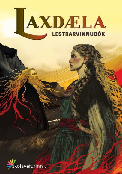 Laxdæla