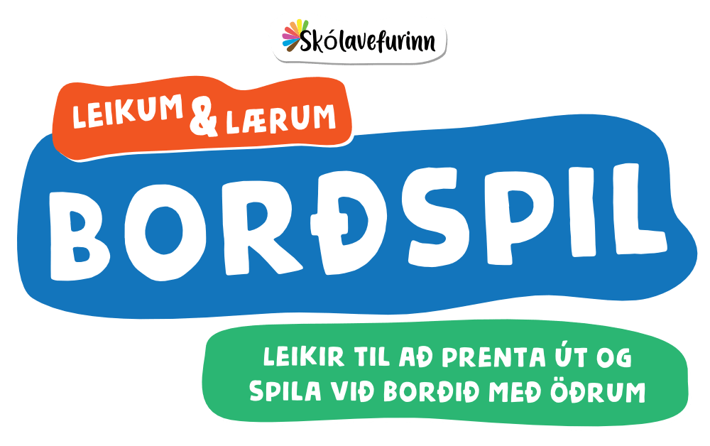Borðspil
