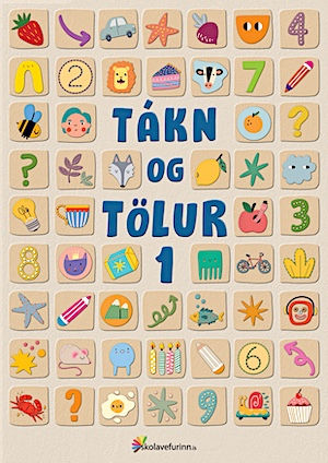 Tákn og tölur