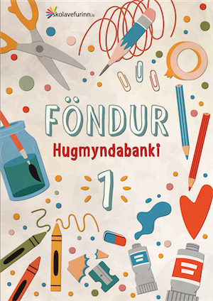 Föndur