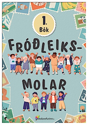 Fróðleiksmolar