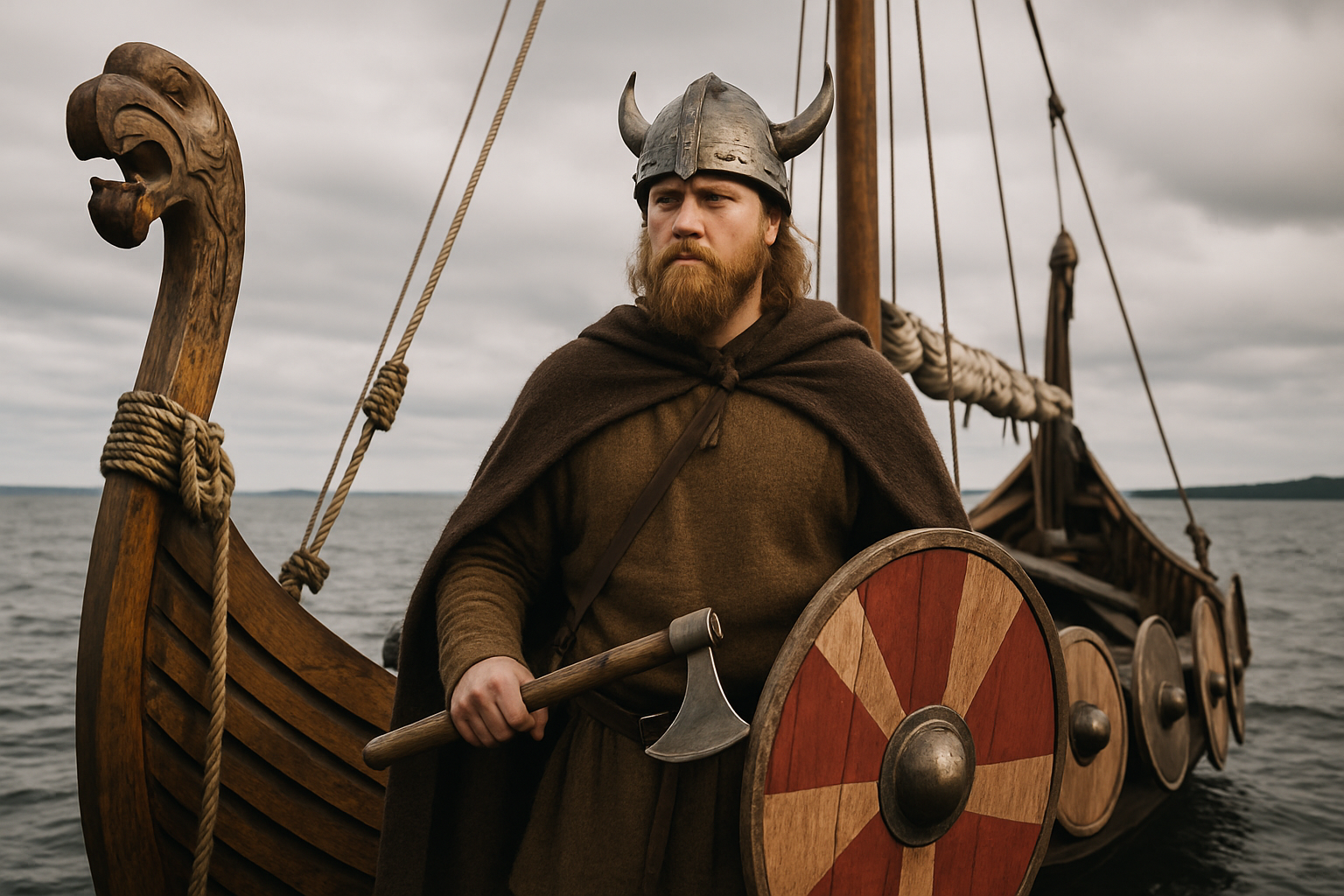 Vikings: What is a Viking?