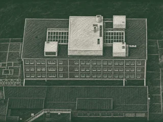 Ester Mosessons gymnasium, Göteborg — illustrerat skolporträtt