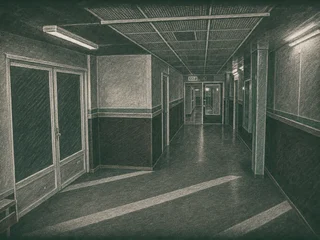 Ållebergsgymnasiet, Falköping — illustrated school portrait