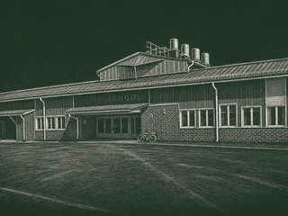 Furuhedsskolan, Kalix — illustrerat skolporträtt