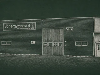 Vänergymnasiet Olins, Mariestad — illustrerat skolporträtt