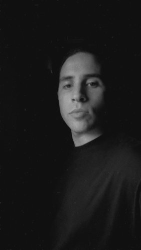 Nacho Robus