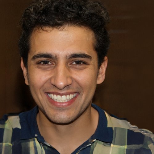 Jasper Mireles