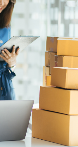 testimonial background image