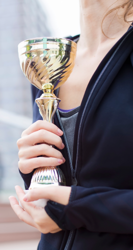 testimonial background image