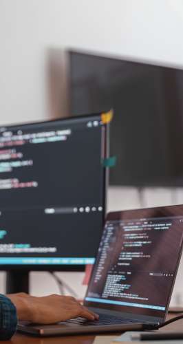 testimonial background image