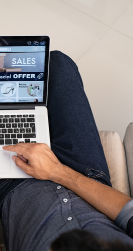 testimonial background image