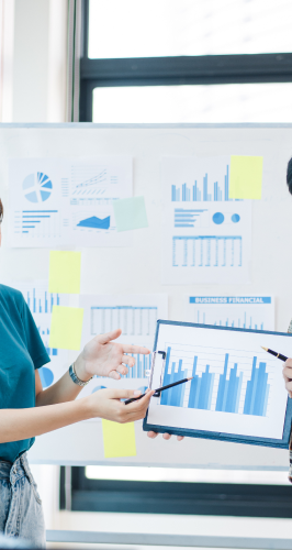 testimonial background image