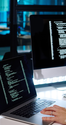 testimonial background image