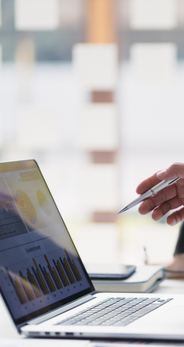 testimonial background image