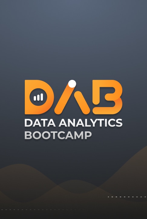 Data Analytics Bootcamp | หลักสูตร Data Analytics สุดเข้มข้น 10 สัปดาห์ อัปสกิลวิเคราะห์ข้อมูลเปลี่ยนคุณ ให้ทำงาน และตัดสินใจแบบ Data-Driven!