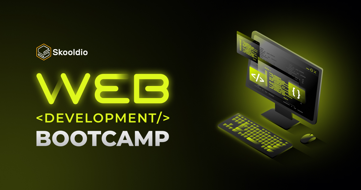 Web Development Bootcamp