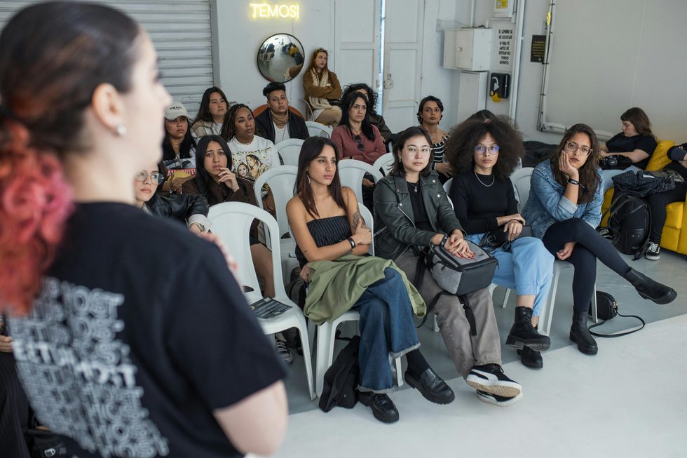 Career pathways at SKRALLS