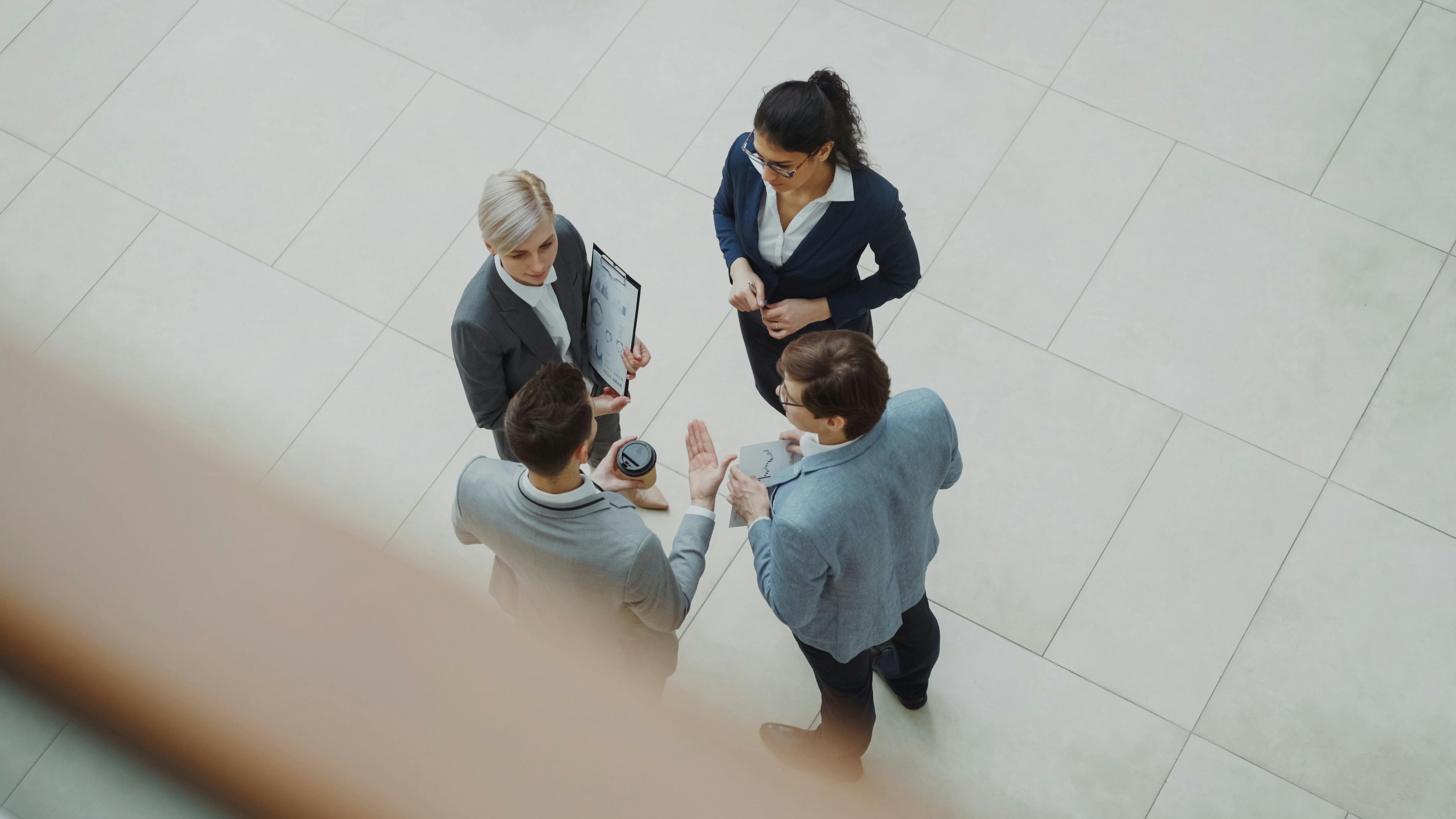 SKRALLS Live Cohort Team Discussion