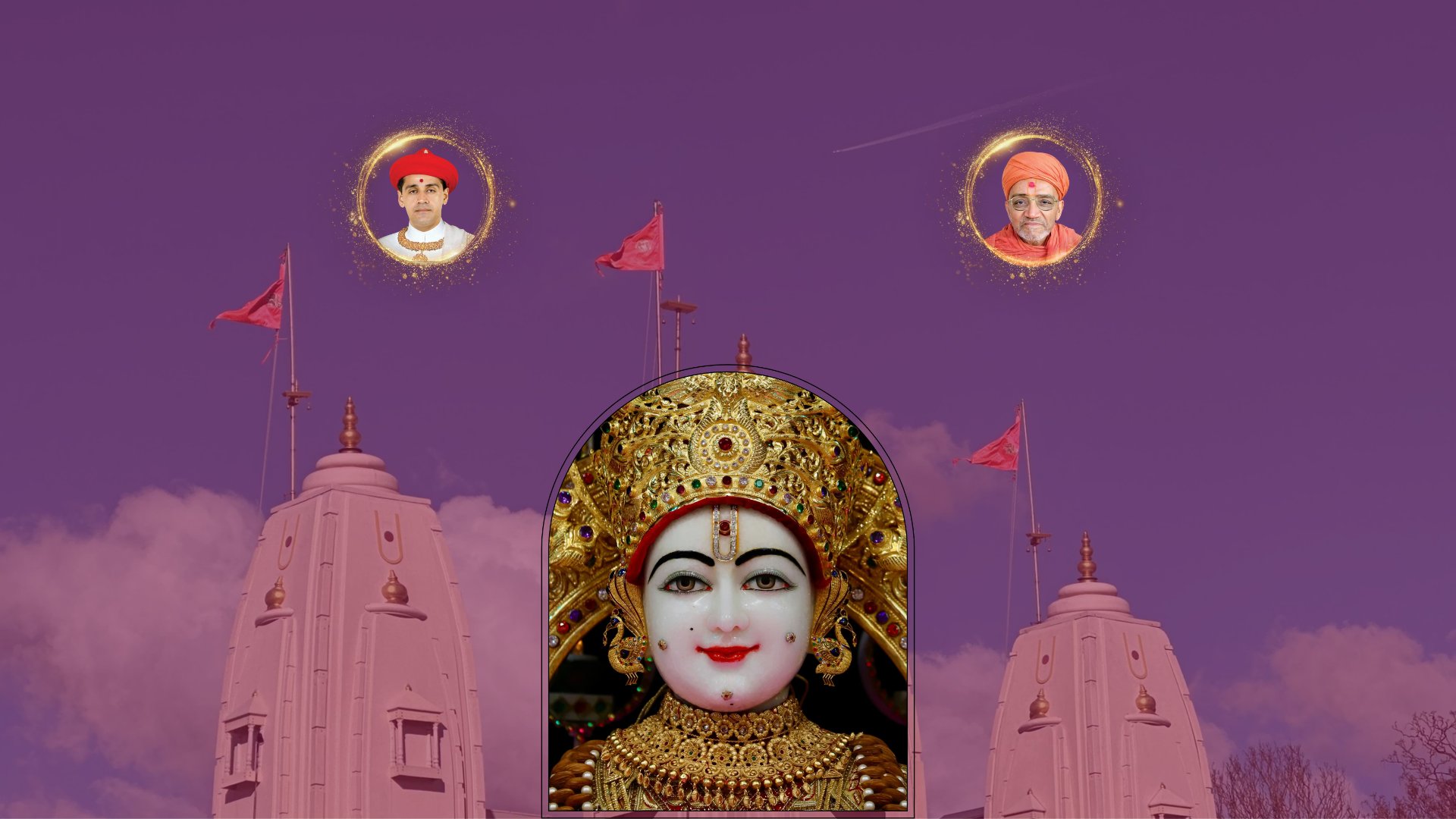 Welcome to SKSS Temple Woolwich