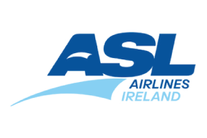 Asl Airlines Ireland