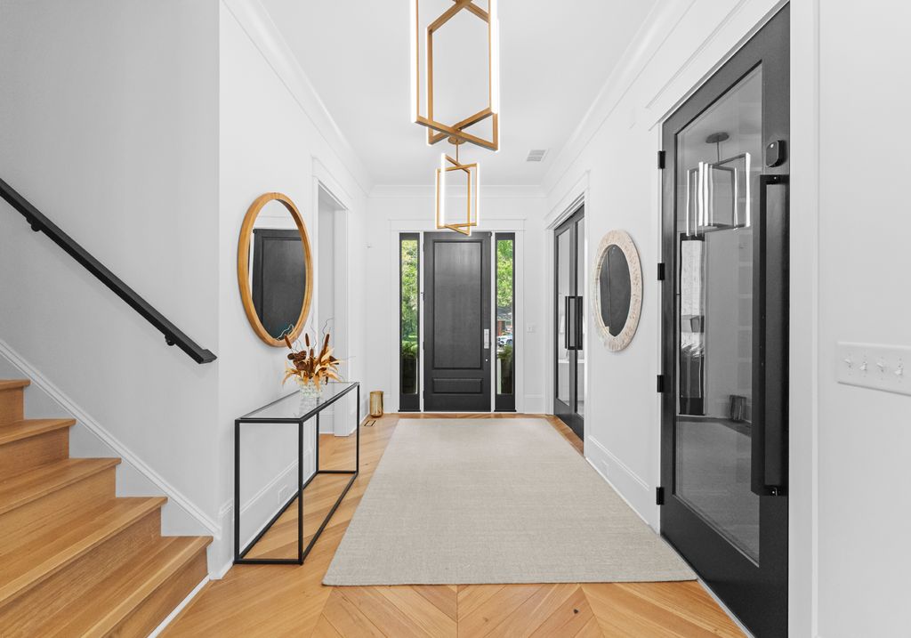 Foyer