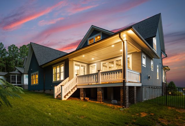Pin Oak Ct_Twilight -06