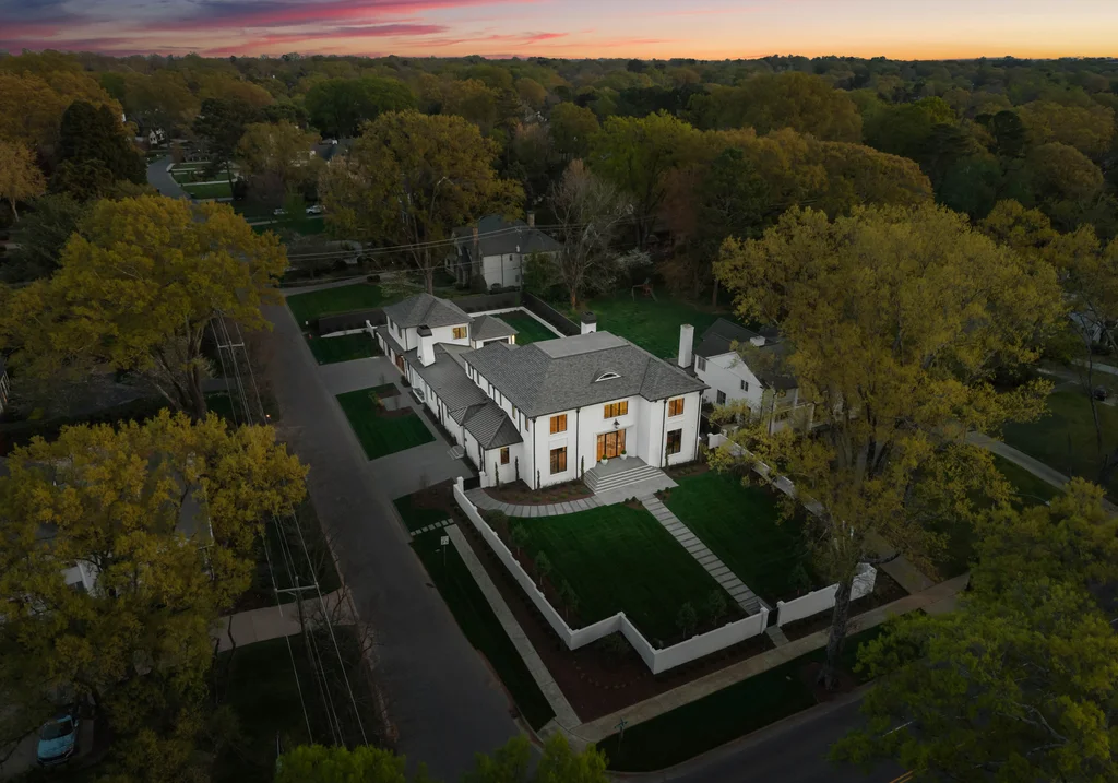 Overhill Rd_Drone Twilight-05