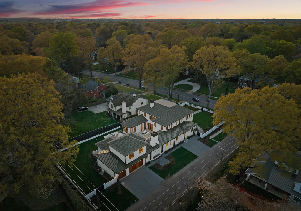 Overhill Rd_Drone Twilight-06