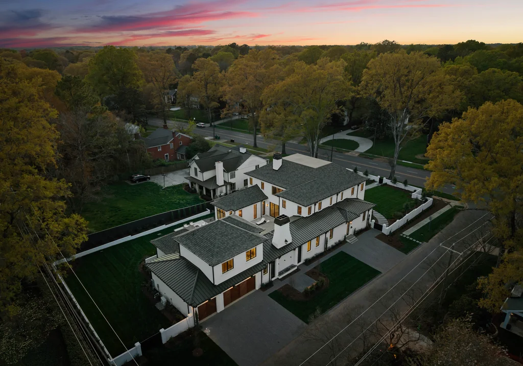 Overhill Rd_Drone Twilight-07