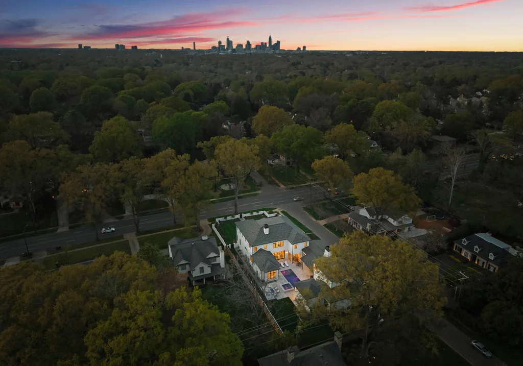 Overhill Rd_Drone Twilight-12