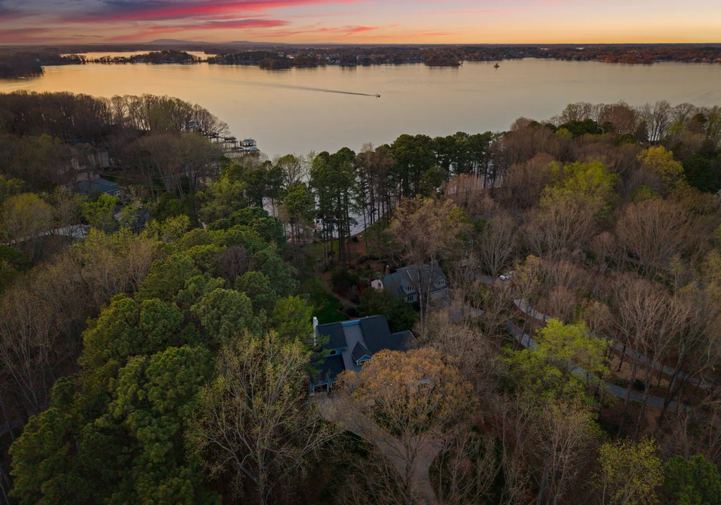  Weatherly Way_Drone Twilight-01