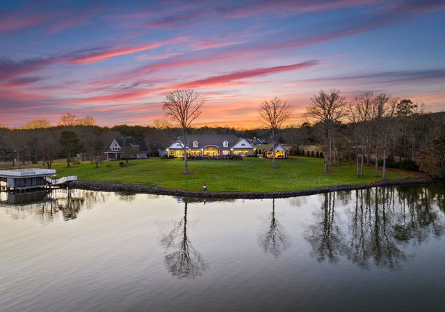  River Run_ Drone Twilight-12