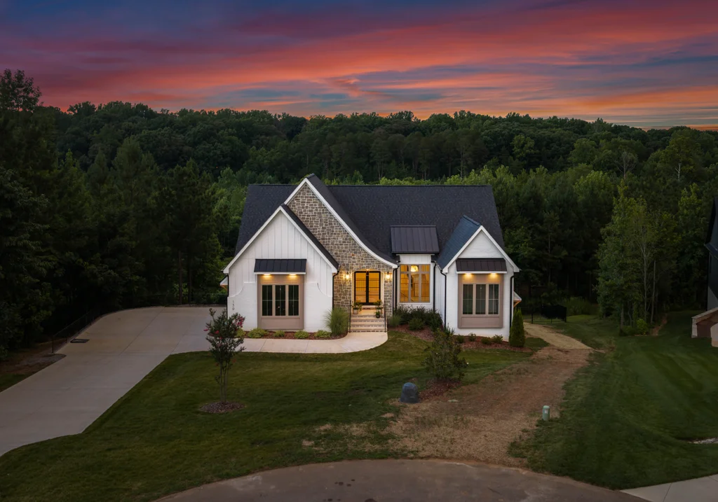  Addison Emory Ln_Drone Twilight-03