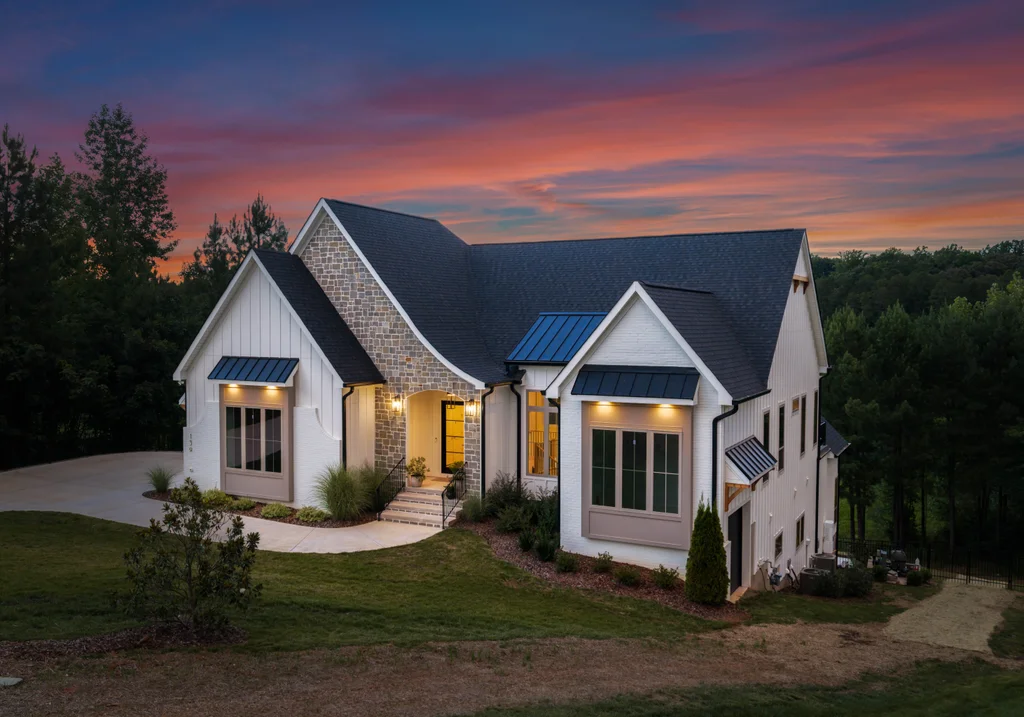  Addison Emory Ln_Drone Twilight-05